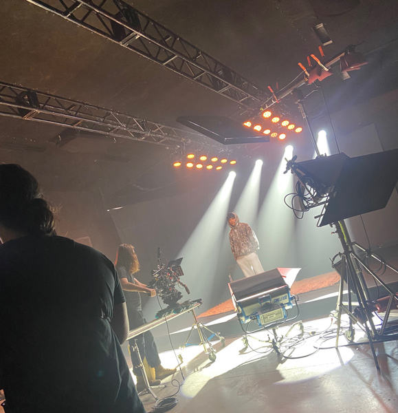 Producer's Choice Lighting