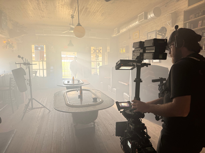 Producer's Choice Lighting