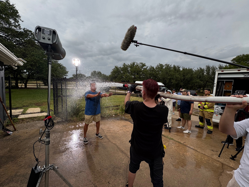 Producer's Choice Lighting