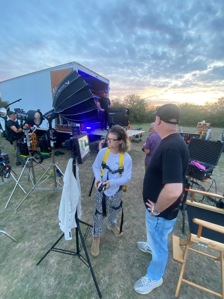 Producer's Choice Lighting