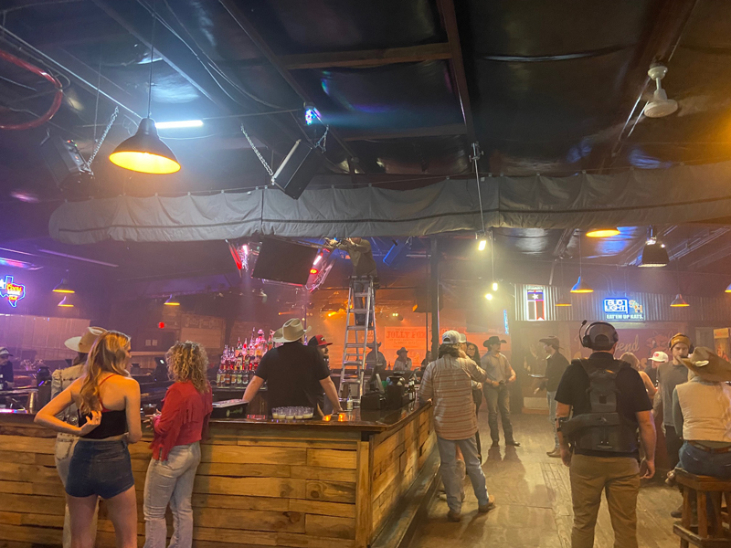 Producer's Choice Lighting