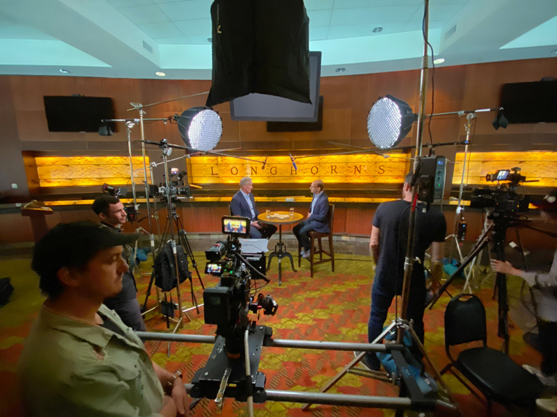 Producer's Choice Lighting